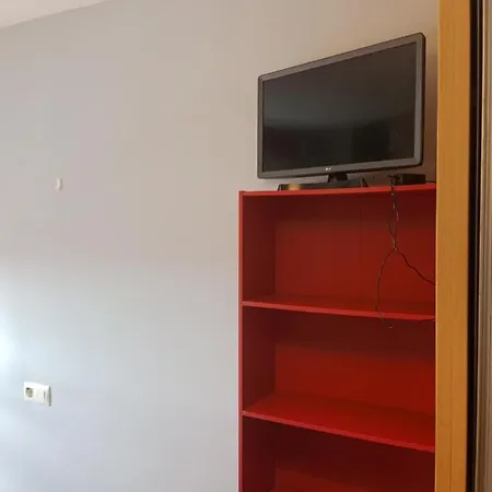 Piso Castilho Villamayor Vacaciones Appartement