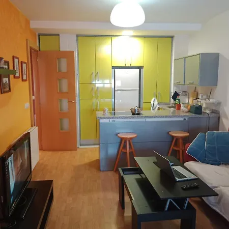 Appartement Piso Castilho Villamayor Vacaciones *